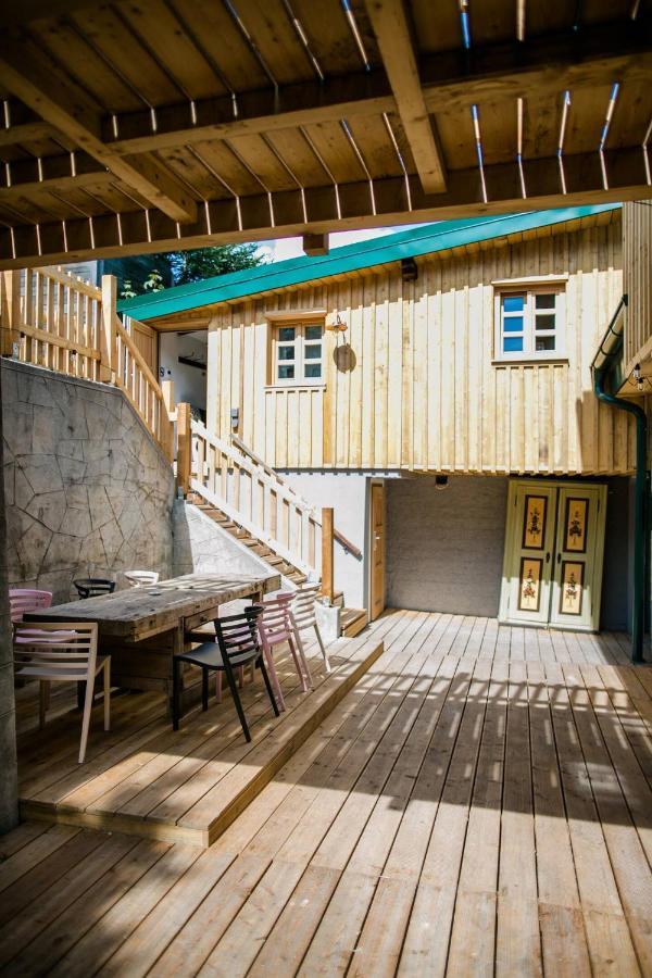 Apartment Aussee- Atelier Salzherrenhof- Kueche, Wlan, Netflix Bad Aussee Εξωτερικό φωτογραφία