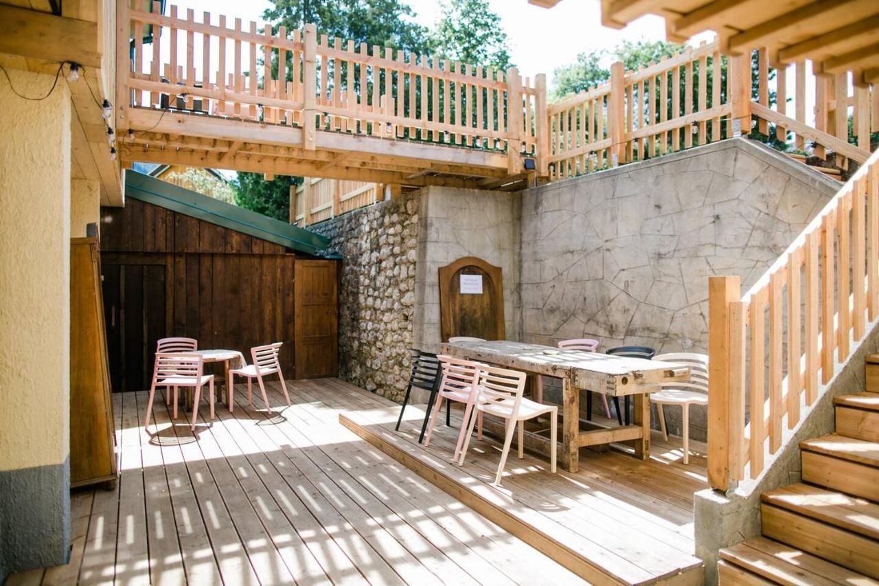Apartment Aussee- Atelier Salzherrenhof- Kueche, Wlan, Netflix Bad Aussee Εξωτερικό φωτογραφία