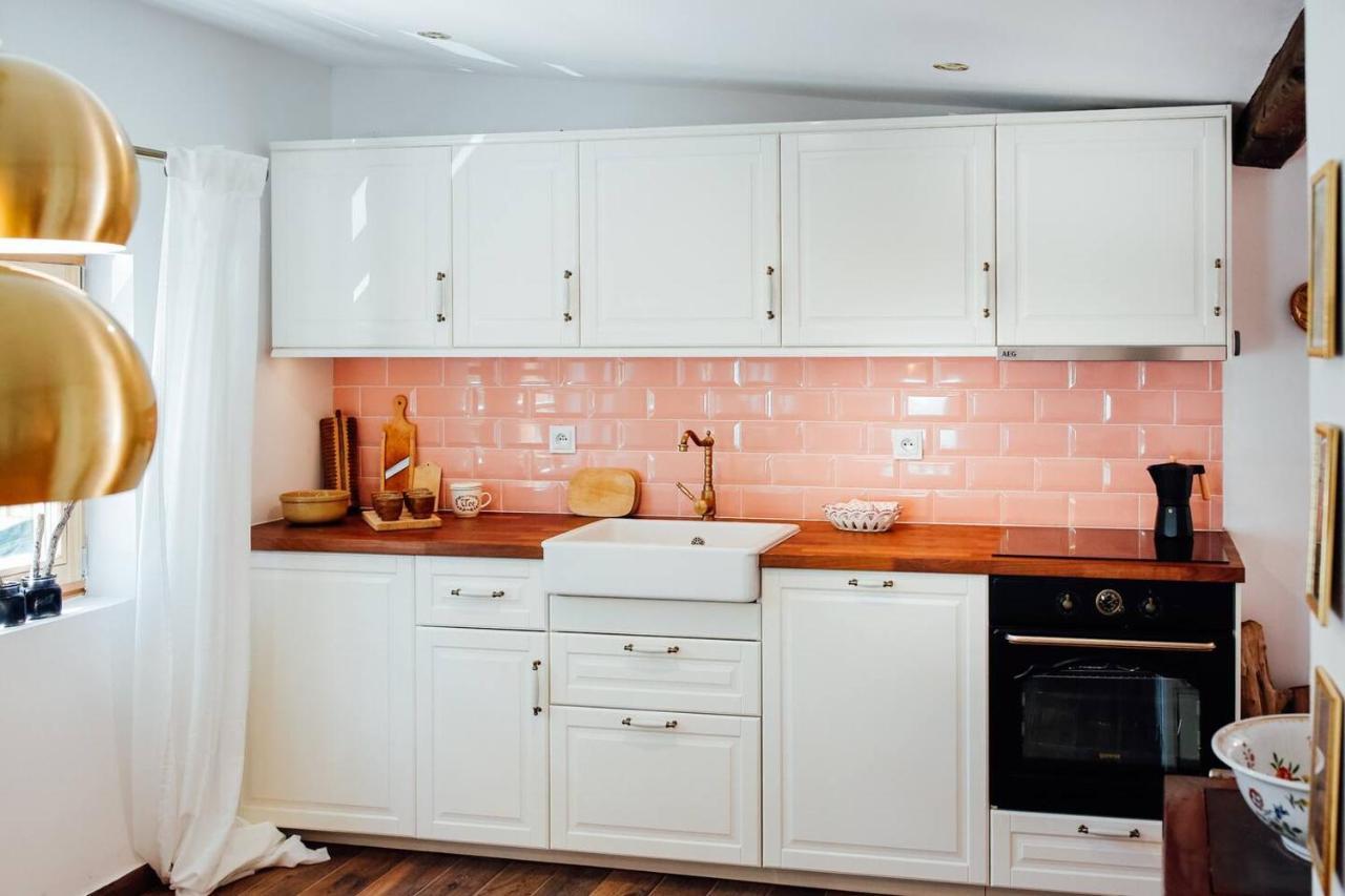 Apartment Aussee- Atelier Salzherrenhof- Kueche, Wlan, Netflix Bad Aussee Εξωτερικό φωτογραφία