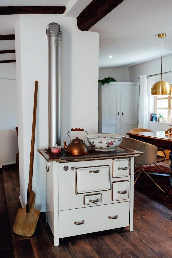 Apartment Aussee- Atelier Salzherrenhof- Kueche, Wlan, Netflix Bad Aussee Εξωτερικό φωτογραφία
