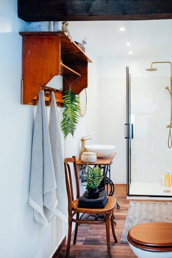 Apartment Aussee- Atelier Salzherrenhof- Kueche, Wlan, Netflix Bad Aussee Εξωτερικό φωτογραφία
